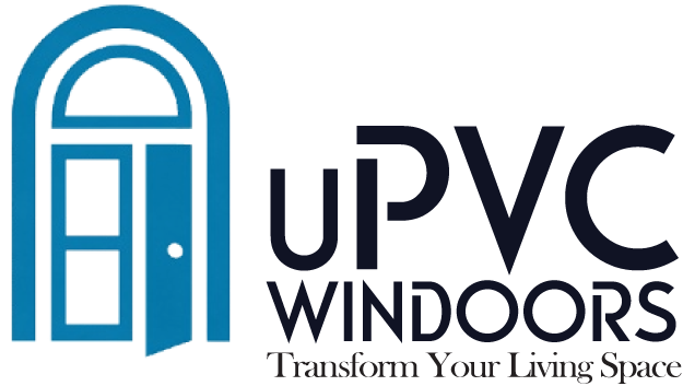 uPVC windoors-Logo