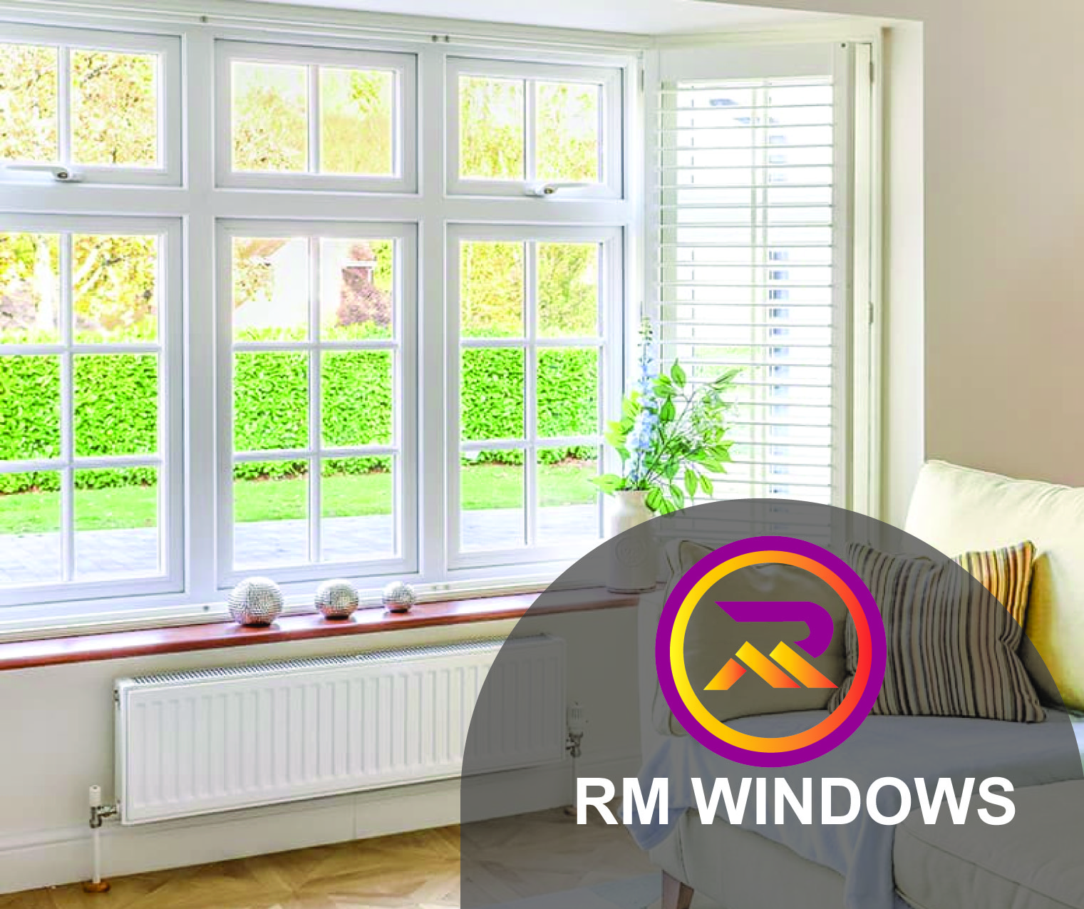 RM Windows