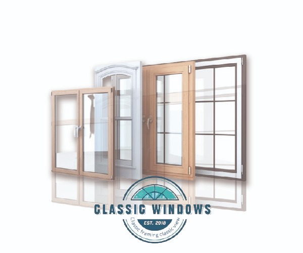 Classic Windows System