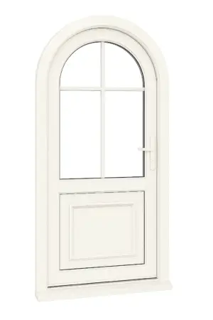 Arch Doors