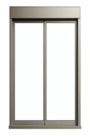 Automatic Door