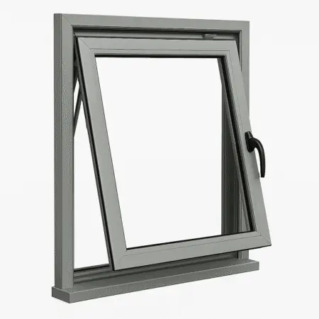 Awning Windows