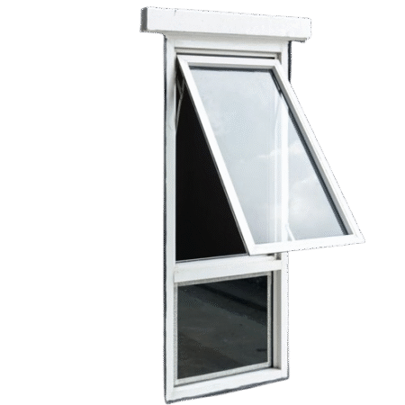 uPVC Awning Windows