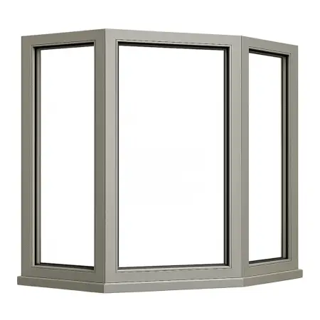 Bay Window