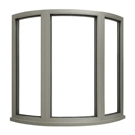 Bow Window