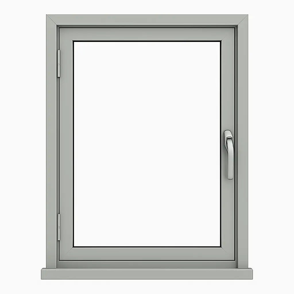 Casement Window