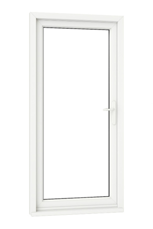 Casement uPVC Doors