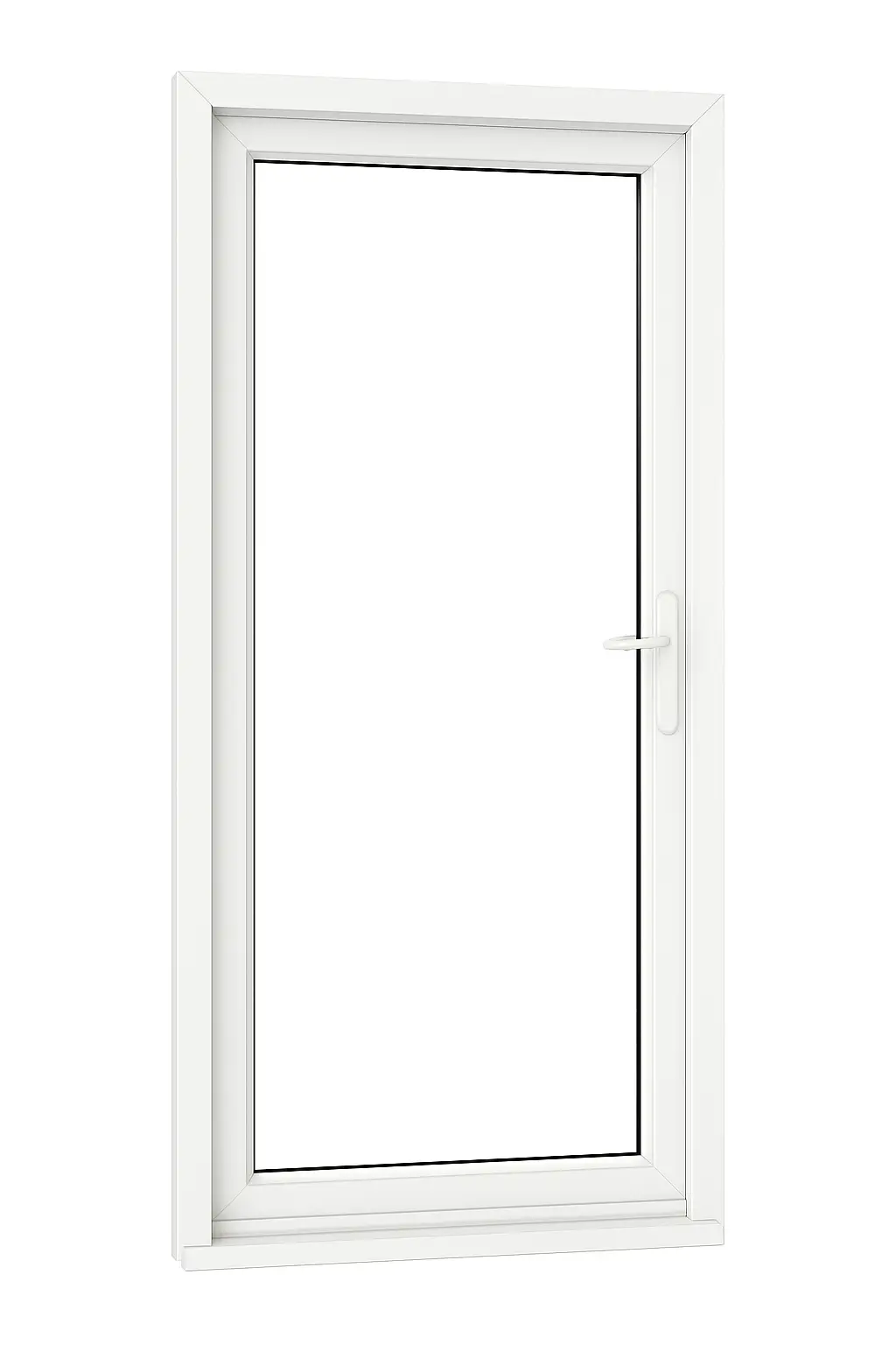 Casement Doors