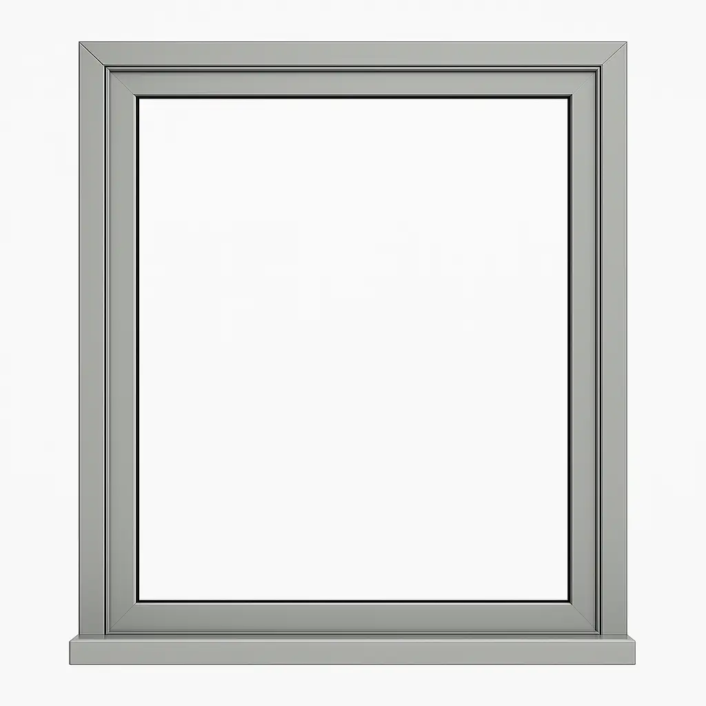 Fixed Windows