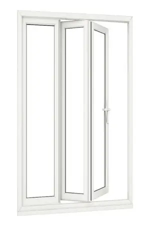 Fold and Slide Door