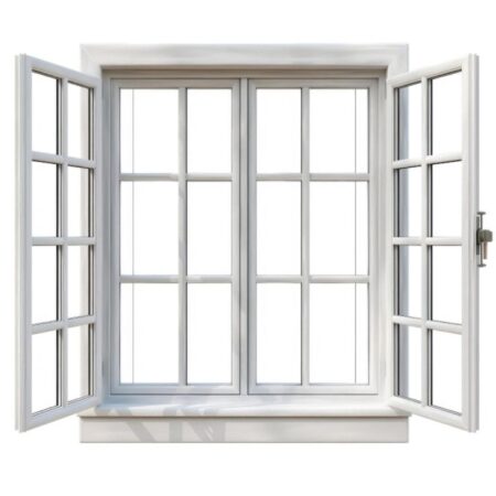 French Windows