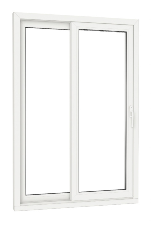 Lift and Slide Door