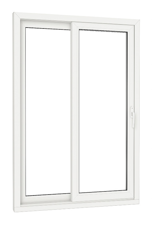 Lift and Slide Door