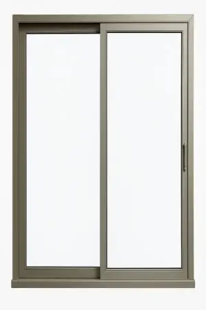 Lift and Slide Door