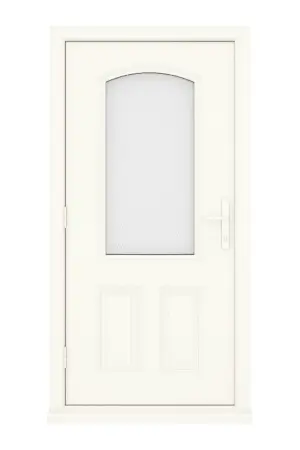 uPVC Panel Doors