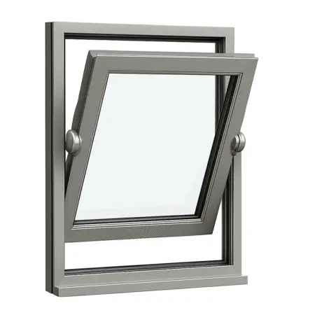 Pivot Windows