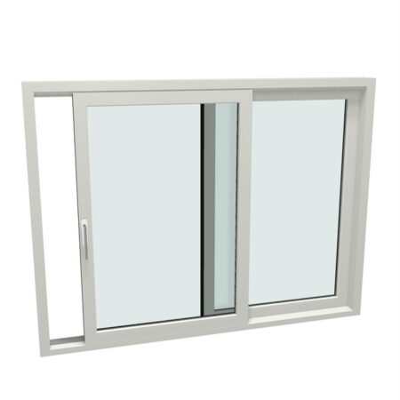 Sliding Windows