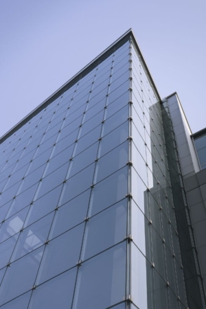 Structural Glazing Systems