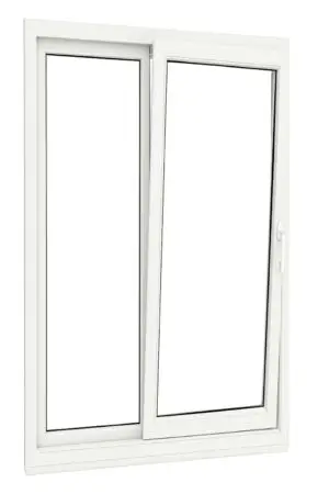Tilt and Slide Doors