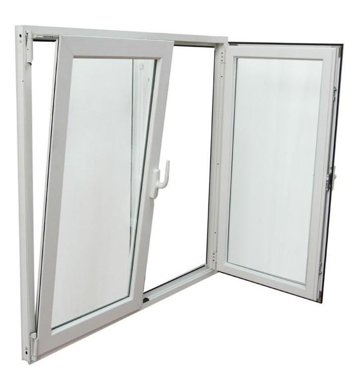 Tilt and Turn Windows