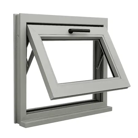 Top Hung Windows