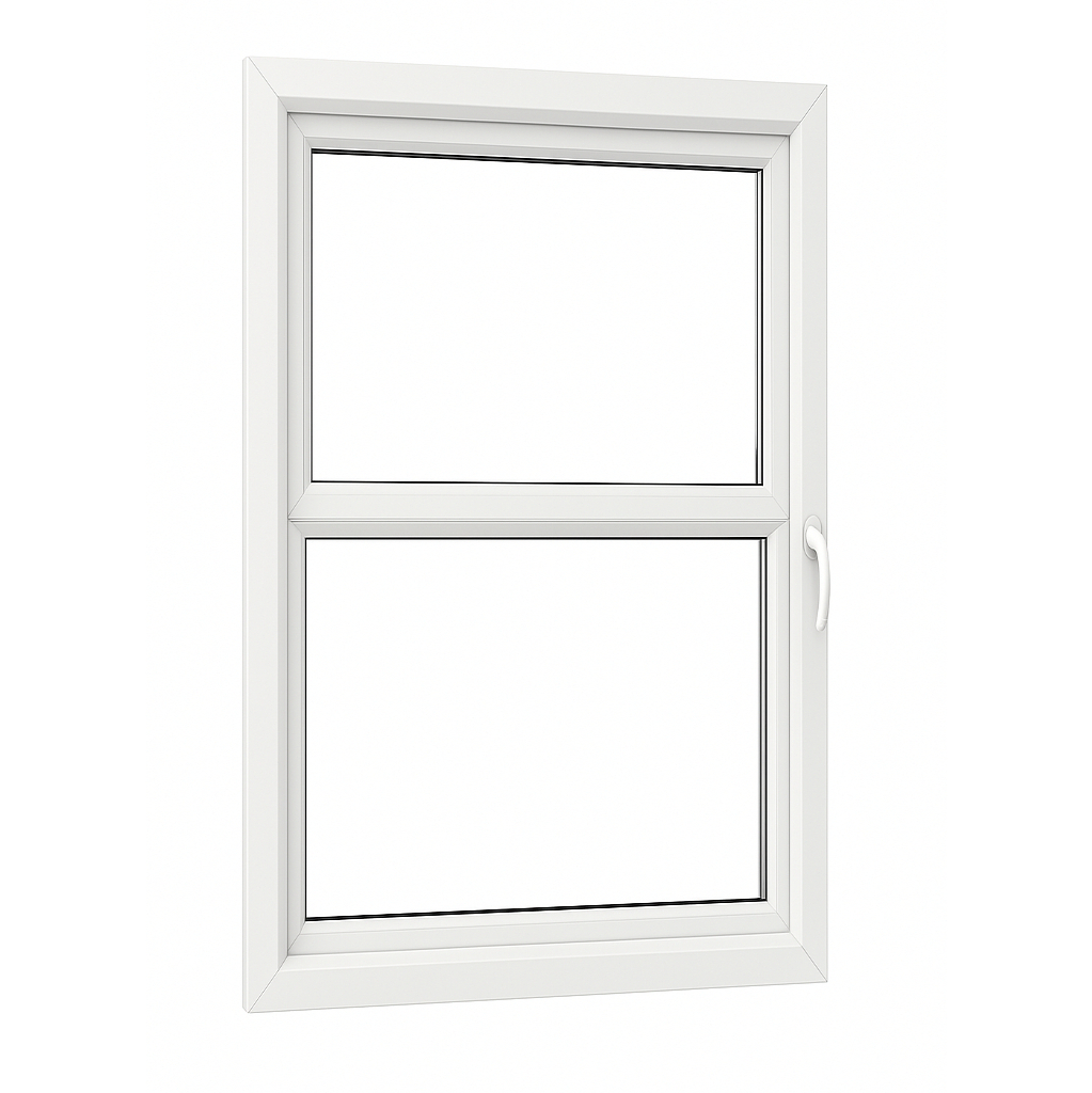 Villa Windows