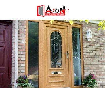 Avon uPVC