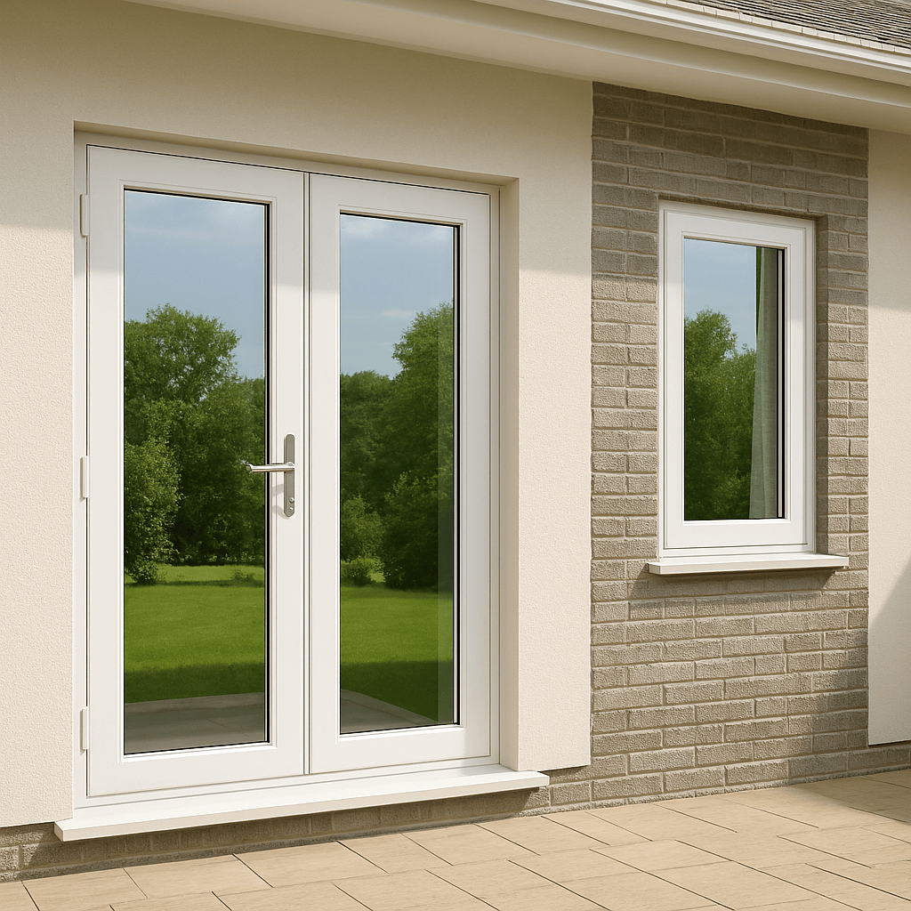 uPVC Windows & Doors Manufacturer in Chandigarh
