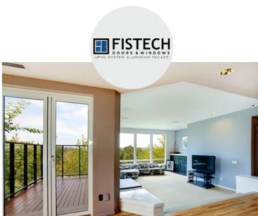 Fistech Doorswindows