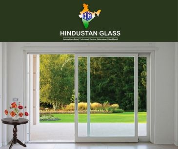Hindustan Glass uPVC