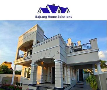 Bajrang Home Solutions