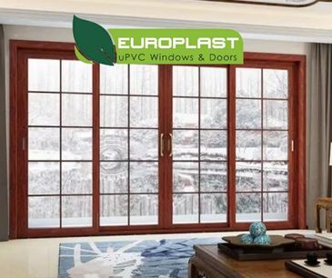 Europlast Windows & Doors