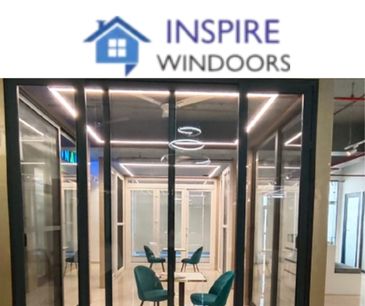 Inspire Windoors