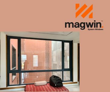 Magwin Windows