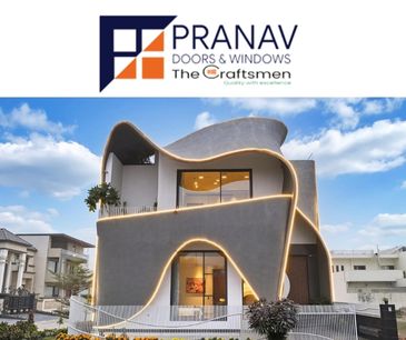 Pranav Doorswindows