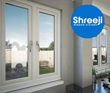 Shreeji Window Systems