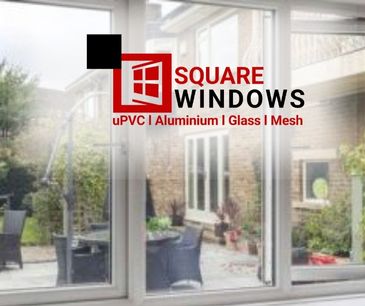 Square Windows