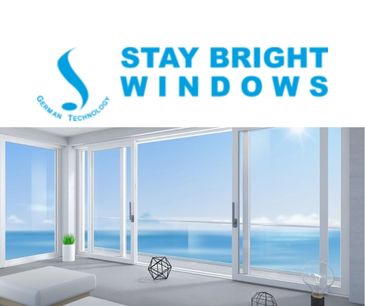 Starbright Windows
