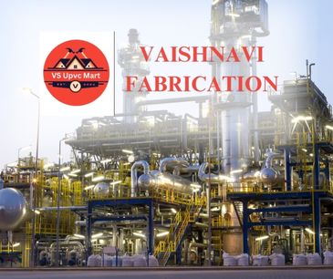 Vaishnavi Fabrication