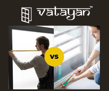 Vatayan uPVC