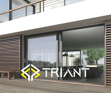 Reforms and Creation