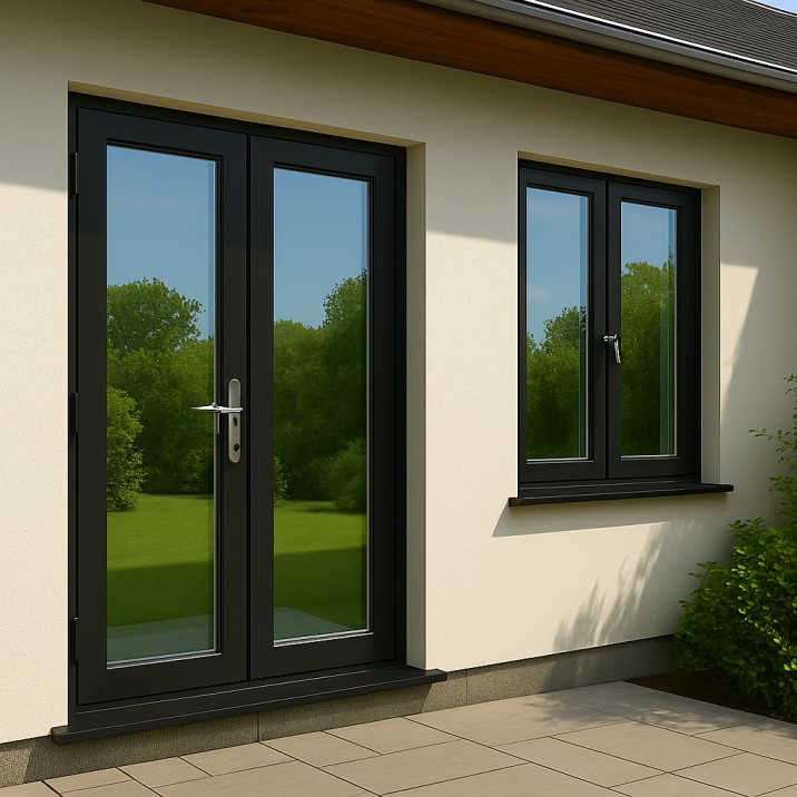 upvc windows and doors