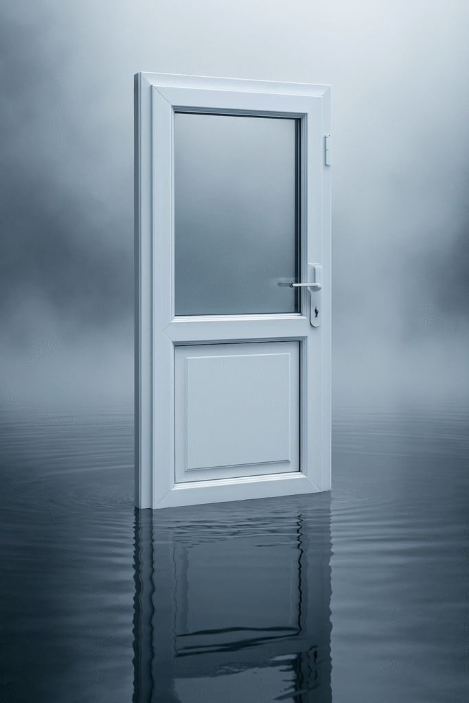 Eco-friendly uPVC windows and doors